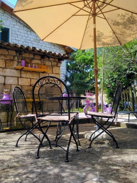 Casa Parenzana Daire Poreč Dış mekan fotoğraf