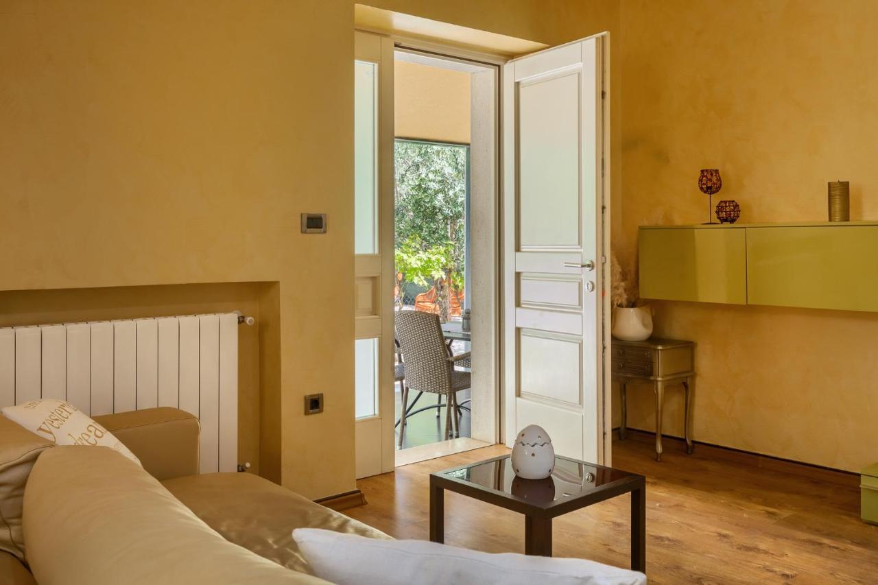 Casa Parenzana Daire Poreč Dış mekan fotoğraf