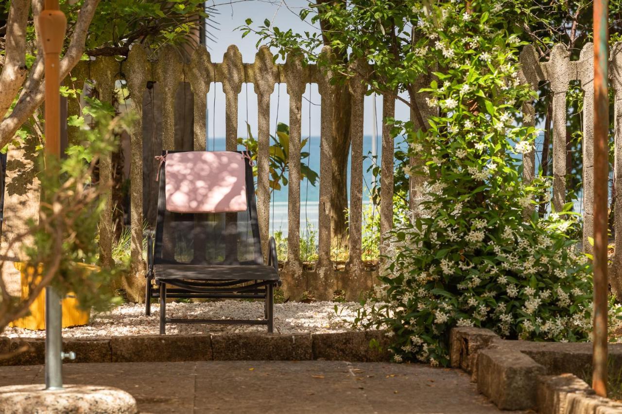 Casa Parenzana Daire Poreč Dış mekan fotoğraf