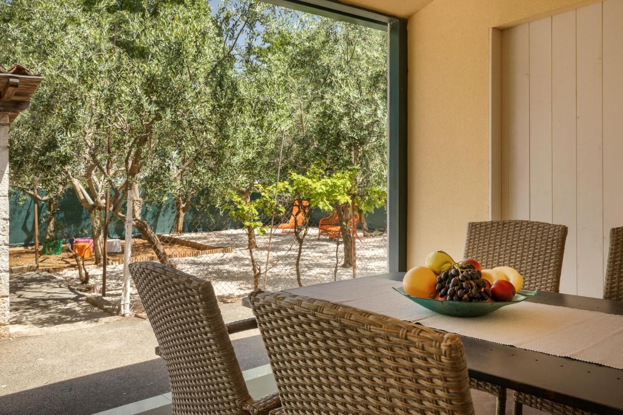 Casa Parenzana Daire Poreč Dış mekan fotoğraf